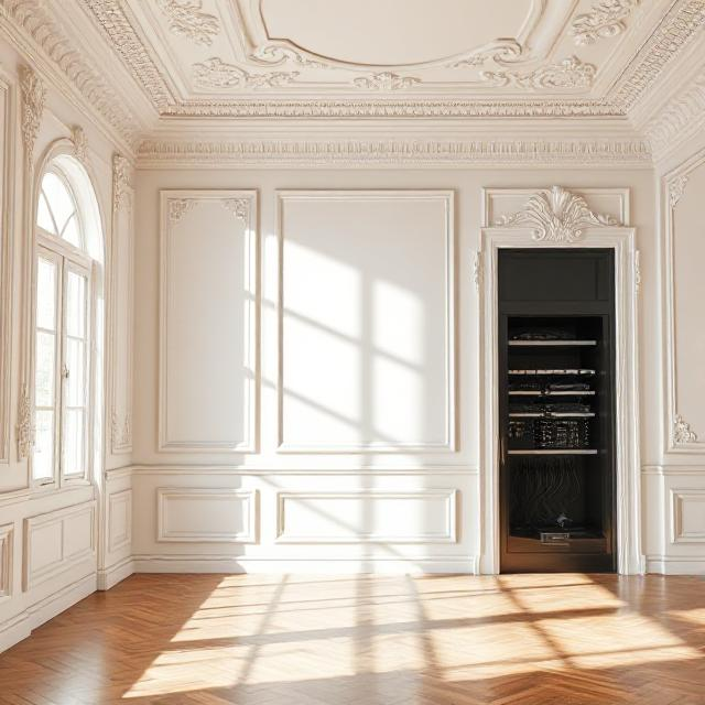 Network systems malta