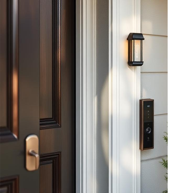 Intercoms for home use